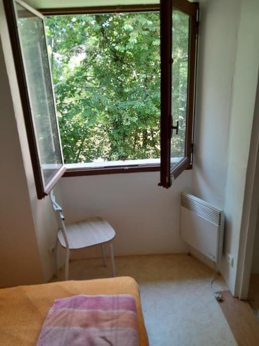 Appartement Privatif Tout Equipe En Bord De Riviere Figeac Exteriör bild