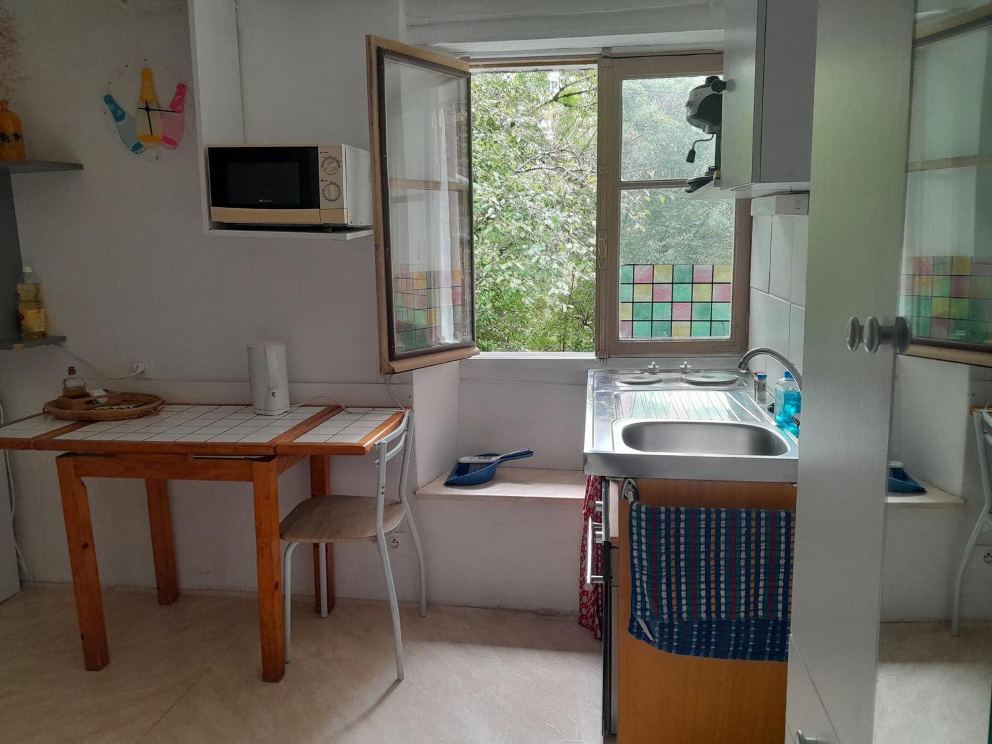 Appartement Privatif Tout Equipe En Bord De Riviere Figeac Exteriör bild