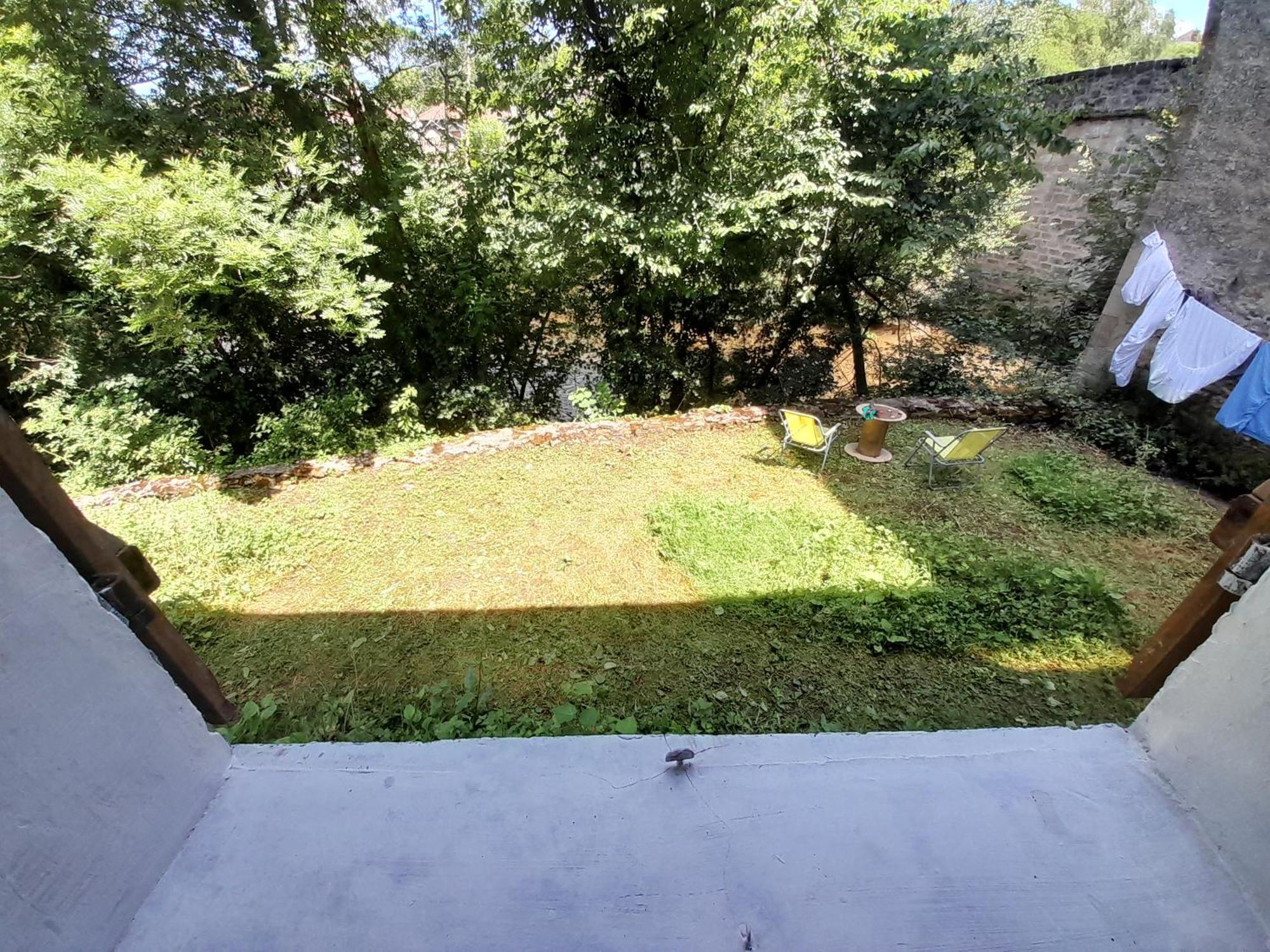 Appartement Privatif Tout Equipe En Bord De Riviere Figeac Exteriör bild