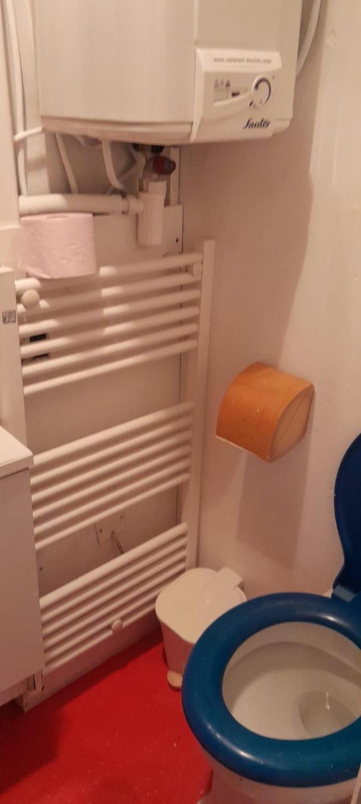 Appartement Privatif Tout Equipe En Bord De Riviere Figeac Exteriör bild